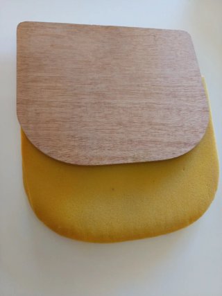 Espuma y Base de Madera Bugaboo Camaleón