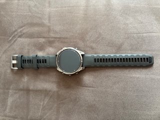 Garmin Fenix 8 Pro Zafiro LTE