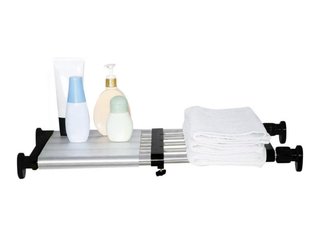 Estante Almacenamiento Extensible BAOYOUNI