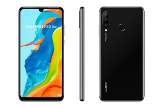 Telefono mobile HUAWEI P30 LITE