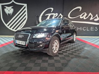 Audi Q5 2.0 TDI 170cv quattro
