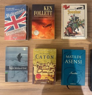 Libros