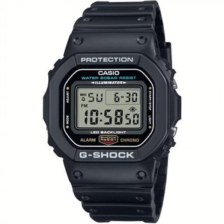Orologio G-Shock DW-5600UE-1ER