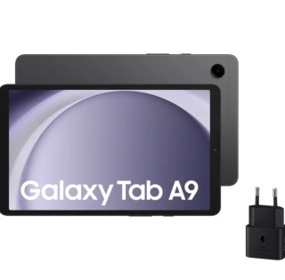 Samsung Galaxy Tab A9 128GB LTE 8gb  Gris