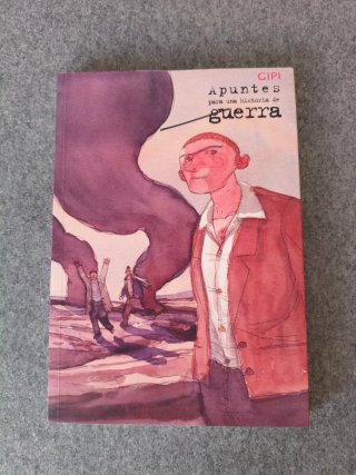 Apuntes par auna historia de guerra