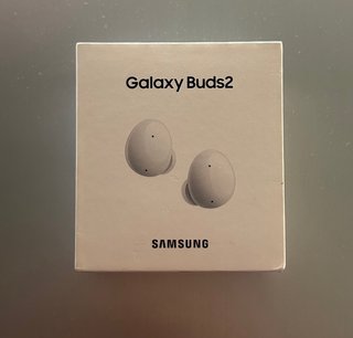 Auriculares Samsung Galaxy Buds 2