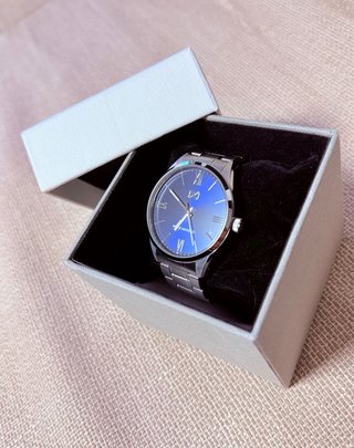 Reloj Mark Maddox