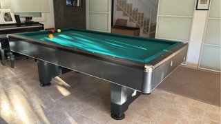 Mesa de Billar de Carambola
