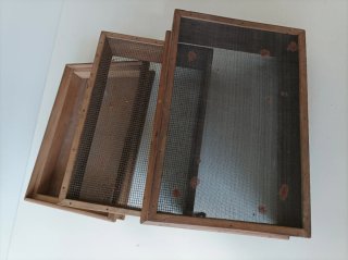 Tamizador Vintage