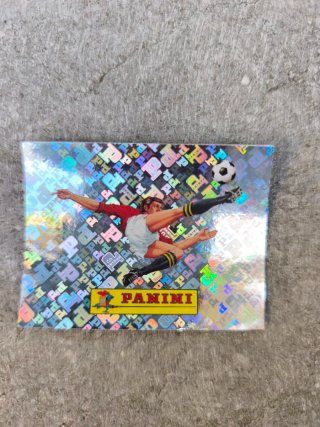 Cromo Panini Mundial 2026