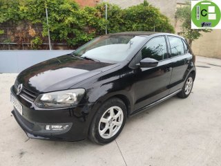 Volkswagen Polo 2013