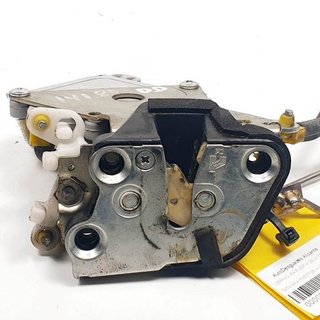 CERRADURA PUERTA DELANTERA DERECHA TATA TATA ARIA 2010-2017