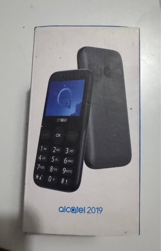Alcatel 2019