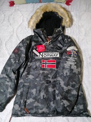 Polar militar unisex L/XL/XXL + regalo