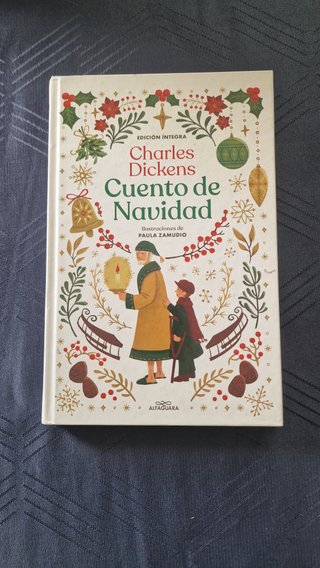 Cuento de Navidad