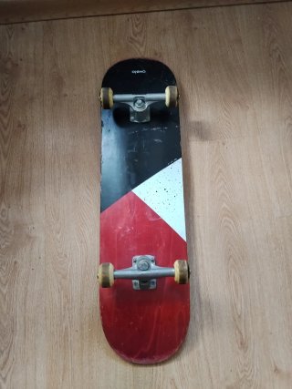 Skate Oxelo Decathlon