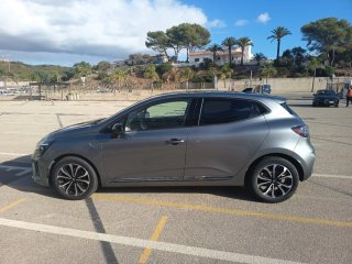Renault Clio tce 90cv Techno2025