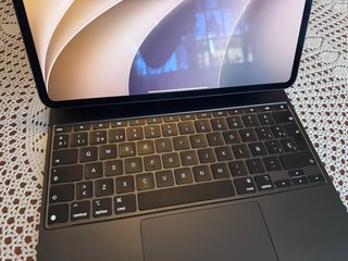 Apple Magic Keyboard iPad 13 M4/M5