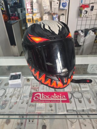 Casco HJC Marvel Ant-Man Integral
