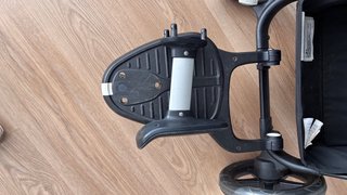 Patinete Bugaboo para cochecito
