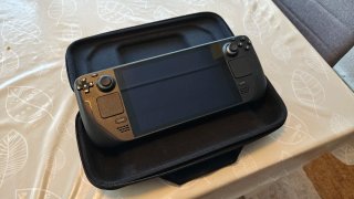 Steam Deck 2TB con Dock