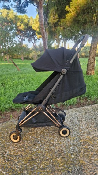 Silla de paseo Cybex Coya