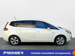 Opel Zafira Tourer 1.6 CDTi S/S 120 CV Expression