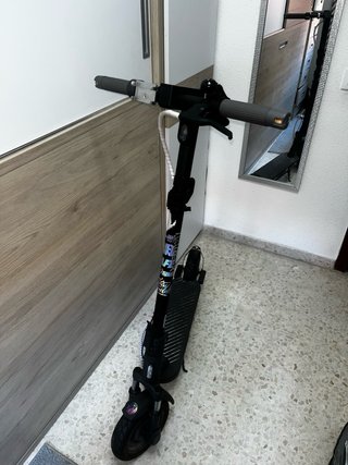 Patinete Xiaomi Electric Scooter5 precionegociable