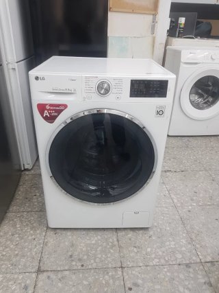 LAVADORA LG GARANTIA TRANSPORTE