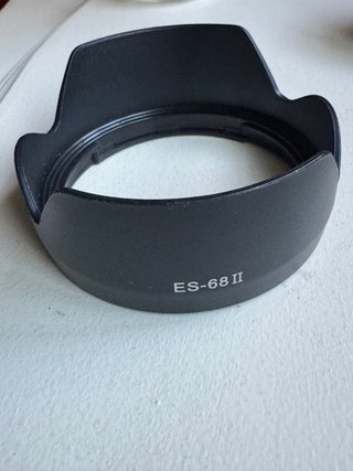 Parasol Canon ES-68 II