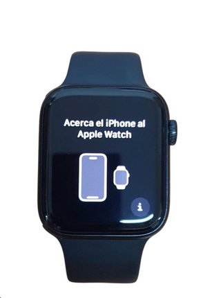 Apple Watch SE GPS + Celular