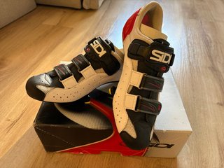 Zapatillas Ciclismo SIDI con Suela de Carbono
