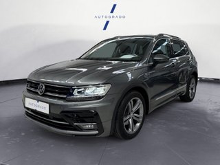 Volkswagen Tiguan R-Line 1.5 TSI 110kW (150CV) DSG