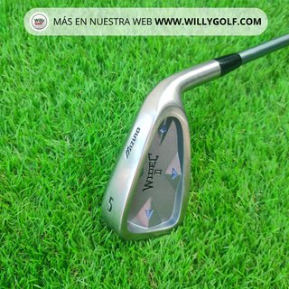 Hierro 5 Mizuno Widec II para Mujer