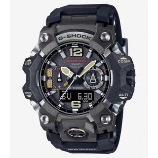 Orologio G-Shock Mudmaster GWG-B1000-1AER