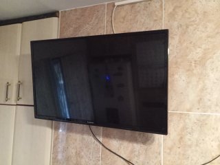 Televisión Lazer 32"