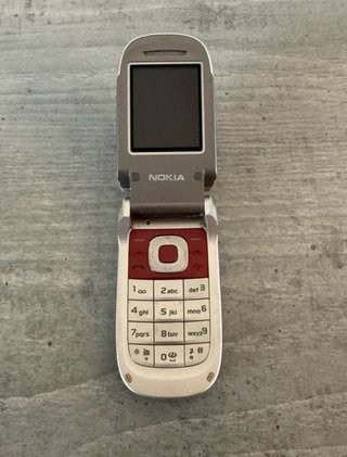 Nokia telefono non testato