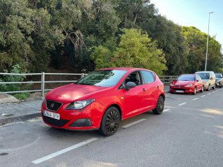 SEAT Ibiza 2009