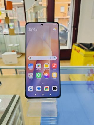 Xiaomi 12 Pro 256GB Nero 5G 12GB RAM