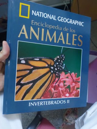 Enciclopedia de los animales