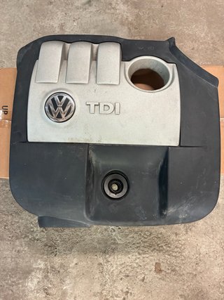Tapa Motor Volkswagen Polo TDI
