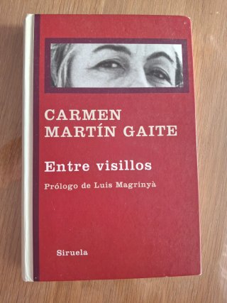 Entre visillos