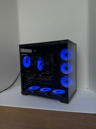 PC da Gaming