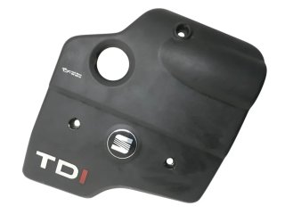 Tapa Motor VW 028103935F