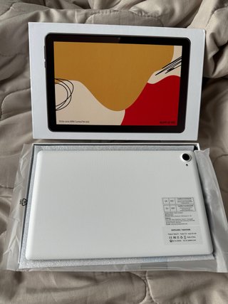 Tablet C10 da 10.1'' - Processore Octa-Core / 64GB