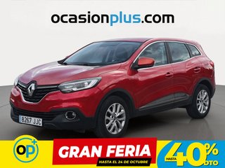 Renault Kadjar TCe 130 Intens Energy 96 kW (130 CV)