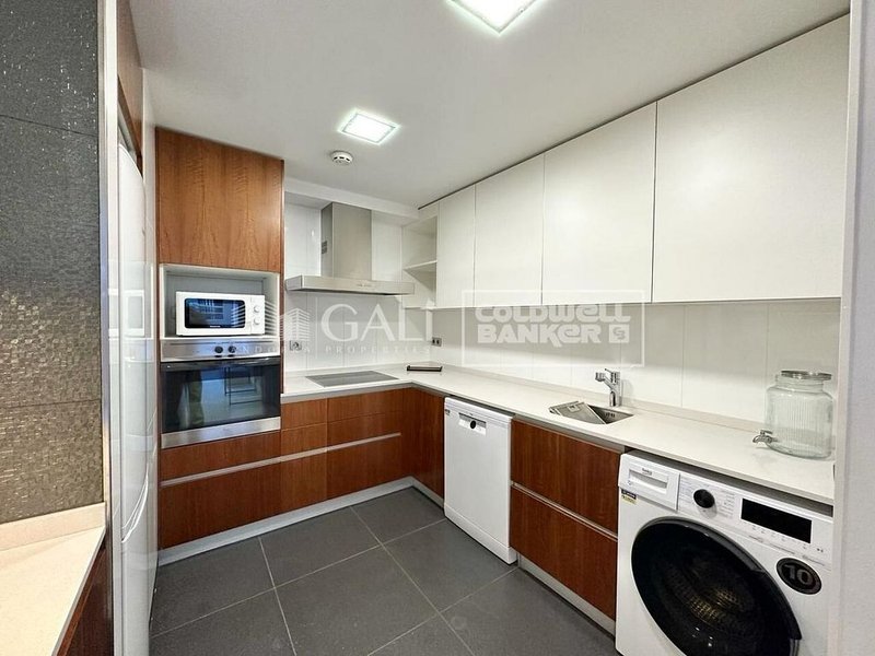 Piso de 1 habitaciones en alquiler en Escaldes-Engordany · 14 de 31
