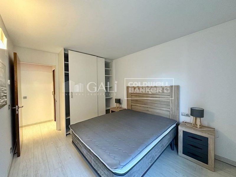 Piso de 1 habitaciones en alquiler en Escaldes-Engordany · 15 de 31