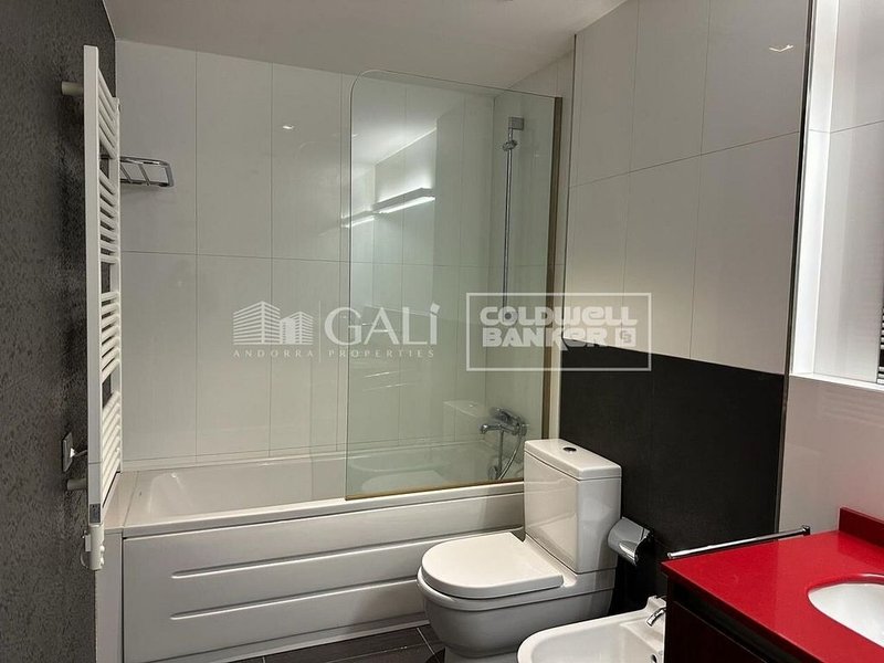 Piso de 1 habitaciones en alquiler en Escaldes-Engordany · 16 de 31
