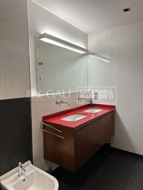 Piso de 1 habitaciones en alquiler en Escaldes-Engordany · 17 de 31